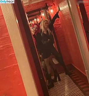 Ava Max / avamax / plharleyquinn nude photo #1112