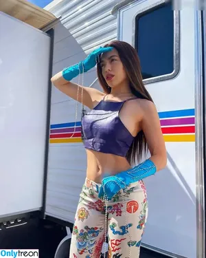 Ava Max / avamax / plharleyquinn nude photo #1116