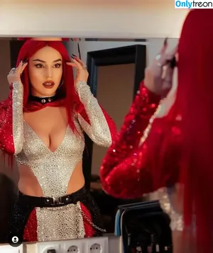 Ava Max / avamax / plharleyquinn nude photo #1130