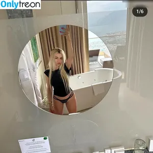 Ava Max / avamax / plharleyquinn nude photo #1143