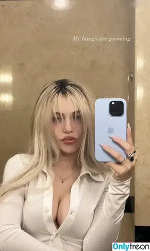 Ava Max / avamax / plharleyquinn nude photo #1157