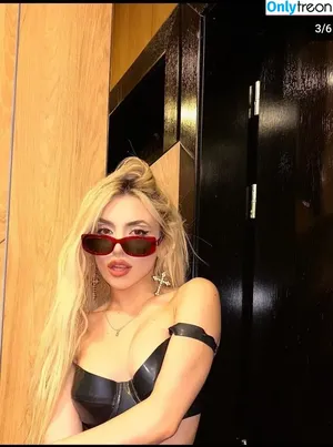 Ava Max / avamax / plharleyquinn nude photo #1165