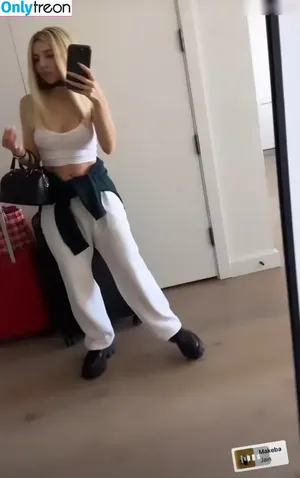 Ava Max / avamax / plharleyquinn nude photo #1177
