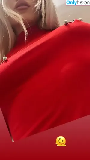Ava Max / avamax / plharleyquinn nude photo #1181