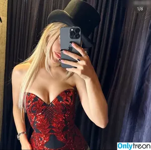 Ava Max / avamax / plharleyquinn nude photo #1203