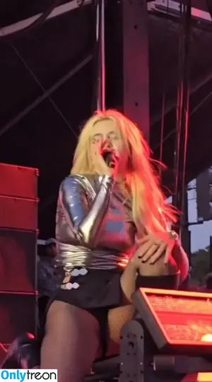 Ava Max / avamax / plharleyquinn nude photo #1249