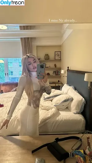 Ava Max / avamax / plharleyquinn nude photo #1260