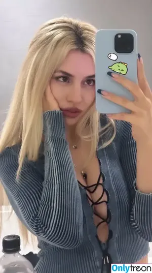 Ava Max / avamax / plharleyquinn nude photo #1267