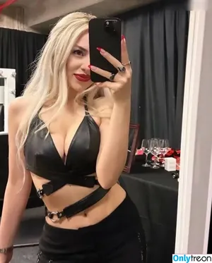 Ava Max / avamax / plharleyquinn nude photo #1288
