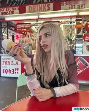Ava Max / avamax / plharleyquinn nude photo #1303