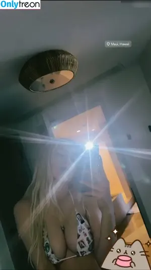 Ava Max / avamax / plharleyquinn nude photo #1306