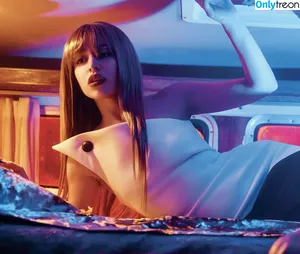Ava Max / avamax / plharleyquinn nude photo #1327
