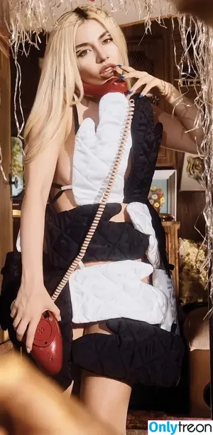 Ava Max / avamax / plharleyquinn nude photo #1331
