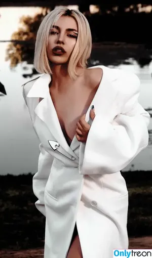 Ava Max / avamax / plharleyquinn nude photo #1332