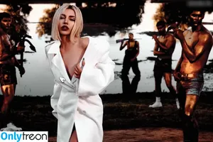 Ava Max / avamax / plharleyquinn nude photo #1337