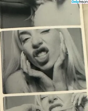 Ava Max / avamax / plharleyquinn nude photo #1354