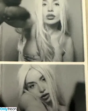 Ava Max / avamax / plharleyquinn nude photo #1357