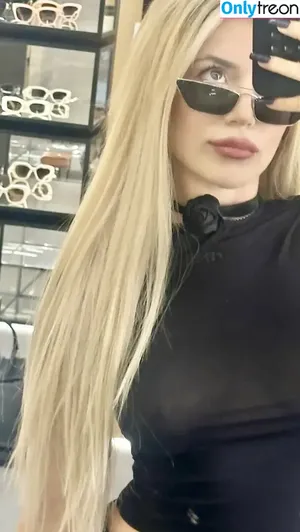 Ava Max / avamax / plharleyquinn nude photo #1362