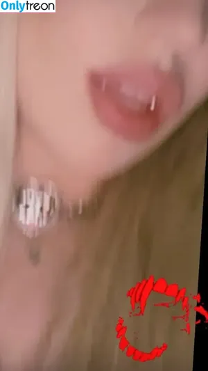 Ava Max / avamax / plharleyquinn nude photo #1364