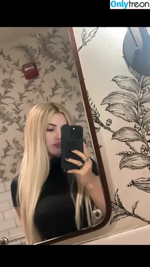 Ava Max / avamax / plharleyquinn nude photo #1366