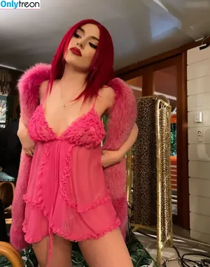 Ava Max / avamax / plharleyquinn nude photo #1377