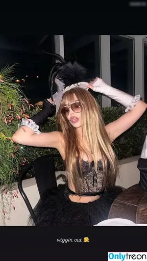 Ava Max / avamax / plharleyquinn nude photo #1391