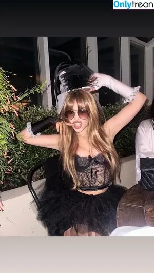 Ava Max / avamax / plharleyquinn nude photo #1392