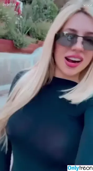 Ava Max / avamax / plharleyquinn nude photo #1644