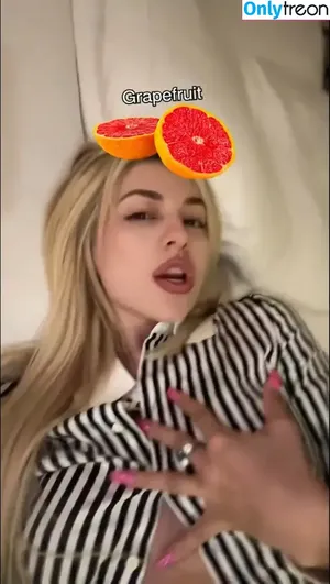 Ava Max / avamax / plharleyquinn nude photo #1648