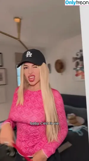 Ava Max / avamax / plharleyquinn nude photo #1649