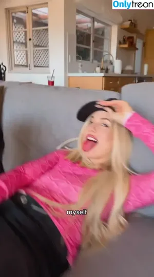 Ava Max / avamax / plharleyquinn nude photo #1652