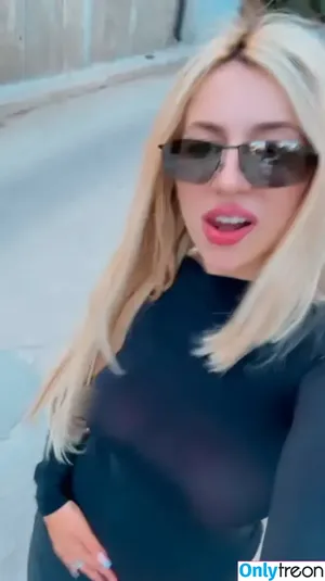 Ava Max / avamax / plharleyquinn nude photo #1657