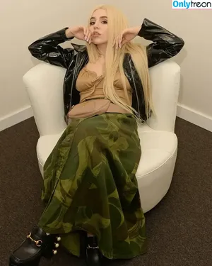Ava Max / avamax / plharleyquinn nude photo #1679