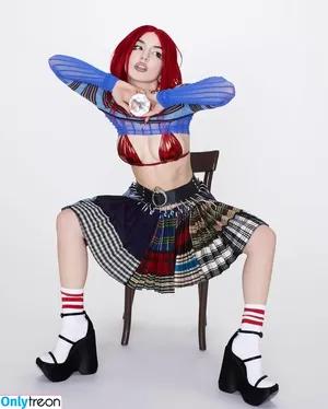 Ava Max / avamax / plharleyquinn nude photo #1690