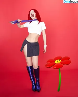 Ava Max / avamax / plharleyquinn nude photo #1692