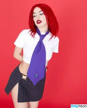 Ava Max / avamax / plharleyquinn nude photo #1694