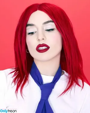 Ava Max / avamax / plharleyquinn nude photo #1695