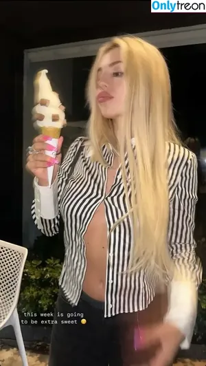 Ava Max / avamax / plharleyquinn nude photo #1698