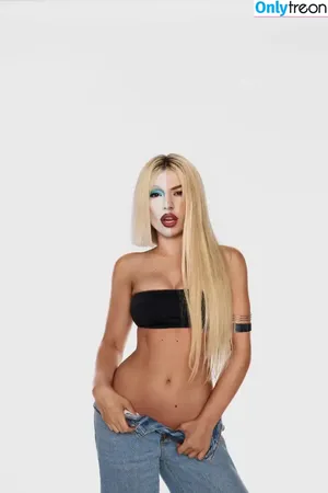 Ava Max / avamax / plharleyquinn nude photo #1699
