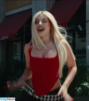 Ava Max / avamax / plharleyquinn nude photo #1711