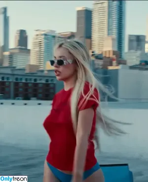 Ava Max / avamax / plharleyquinn nude photo #1714