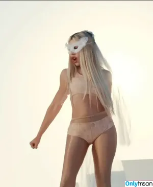 Ava Max / avamax / plharleyquinn nude photo #1723