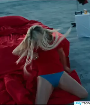 Ava Max / avamax / plharleyquinn nude photo #1724