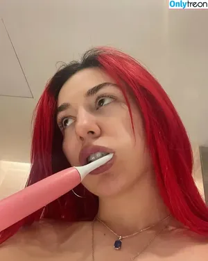 Ava Max / avamax / plharleyquinn nude photo #1733