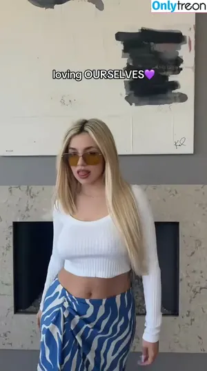 Ava Max / avamax / plharleyquinn nude photo #1750