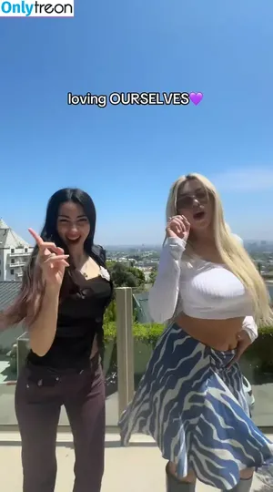 Ava Max / avamax / plharleyquinn nude photo #1752