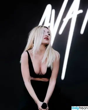 Ava Max / avamax / plharleyquinn nude photo #1755