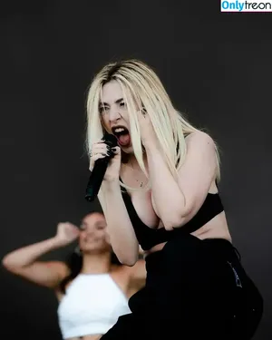 Ava Max / avamax / plharleyquinn nude photo #1756