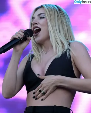 Ava Max / avamax / plharleyquinn nude photo #1758