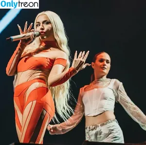 Ava Max / avamax / plharleyquinn nude photo #1790